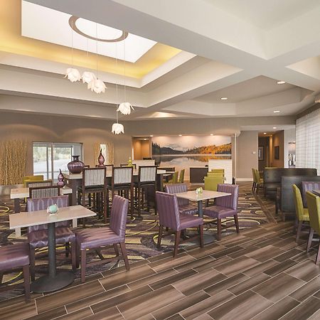 La Quinta By Wyndham Orem University Pwy Provo Ngoại thất bức ảnh