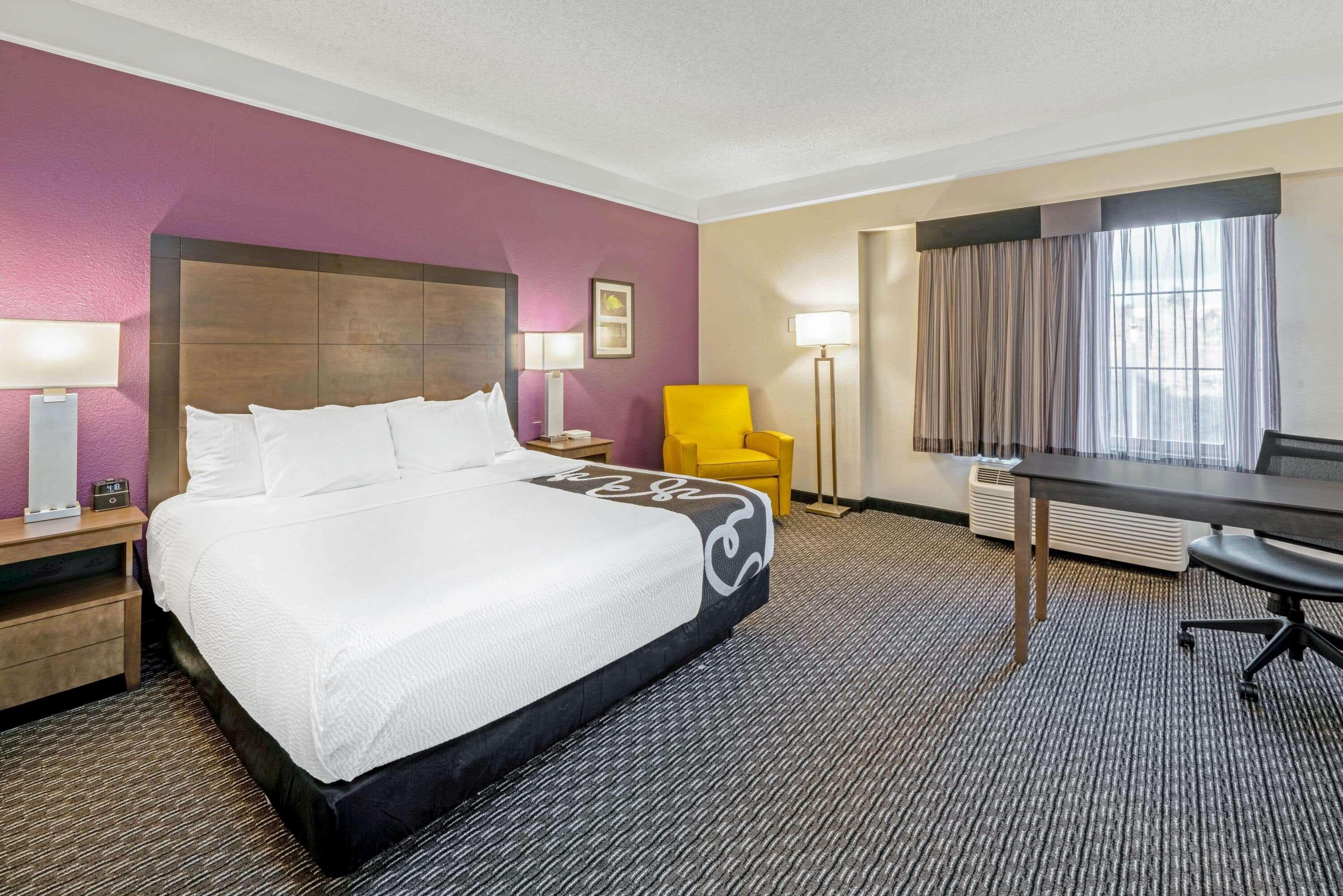 La Quinta By Wyndham Orem University Pwy Provo Ngoại thất bức ảnh