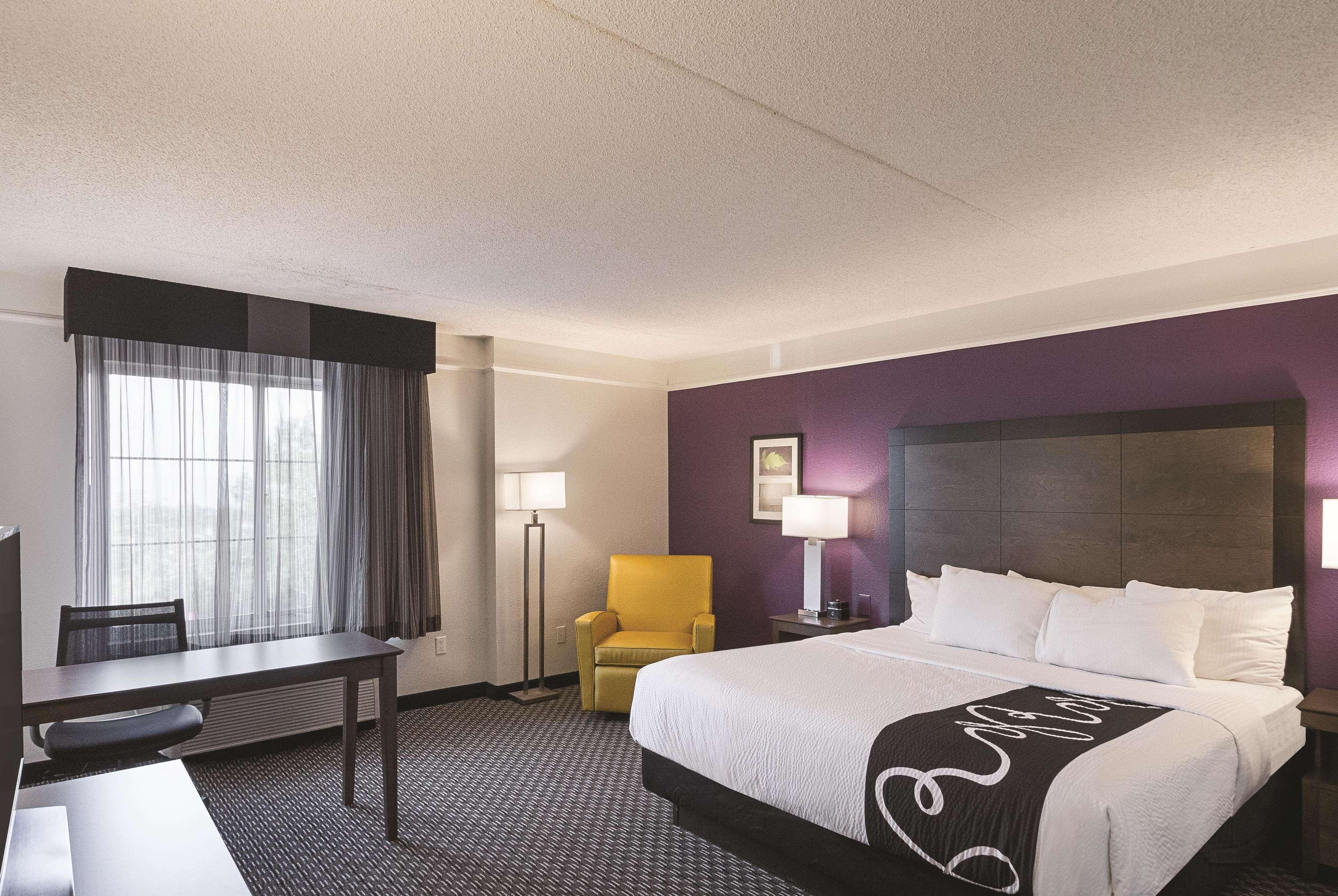 La Quinta By Wyndham Orem University Pwy Provo Ngoại thất bức ảnh
