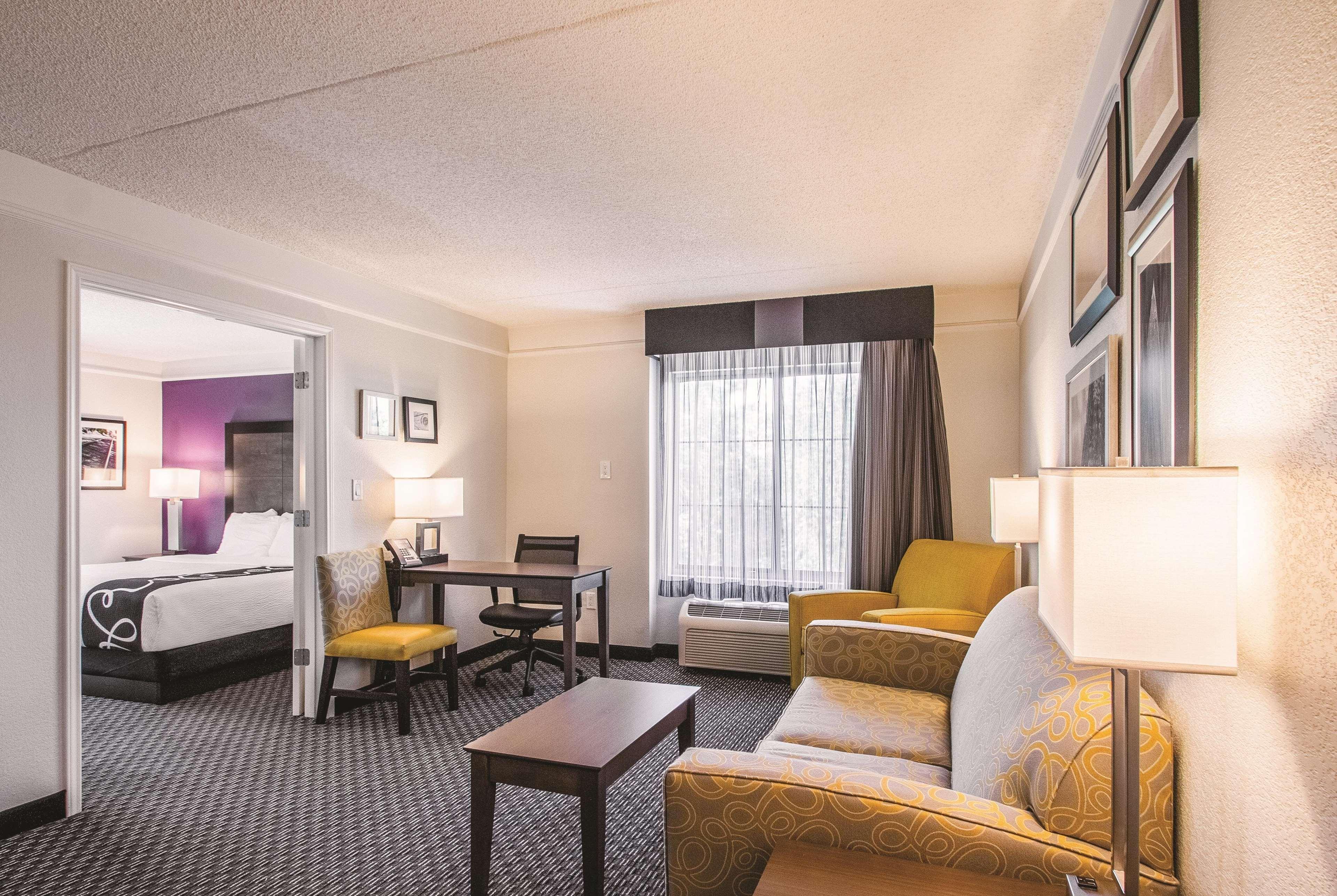 La Quinta By Wyndham Orem University Pwy Provo Ngoại thất bức ảnh