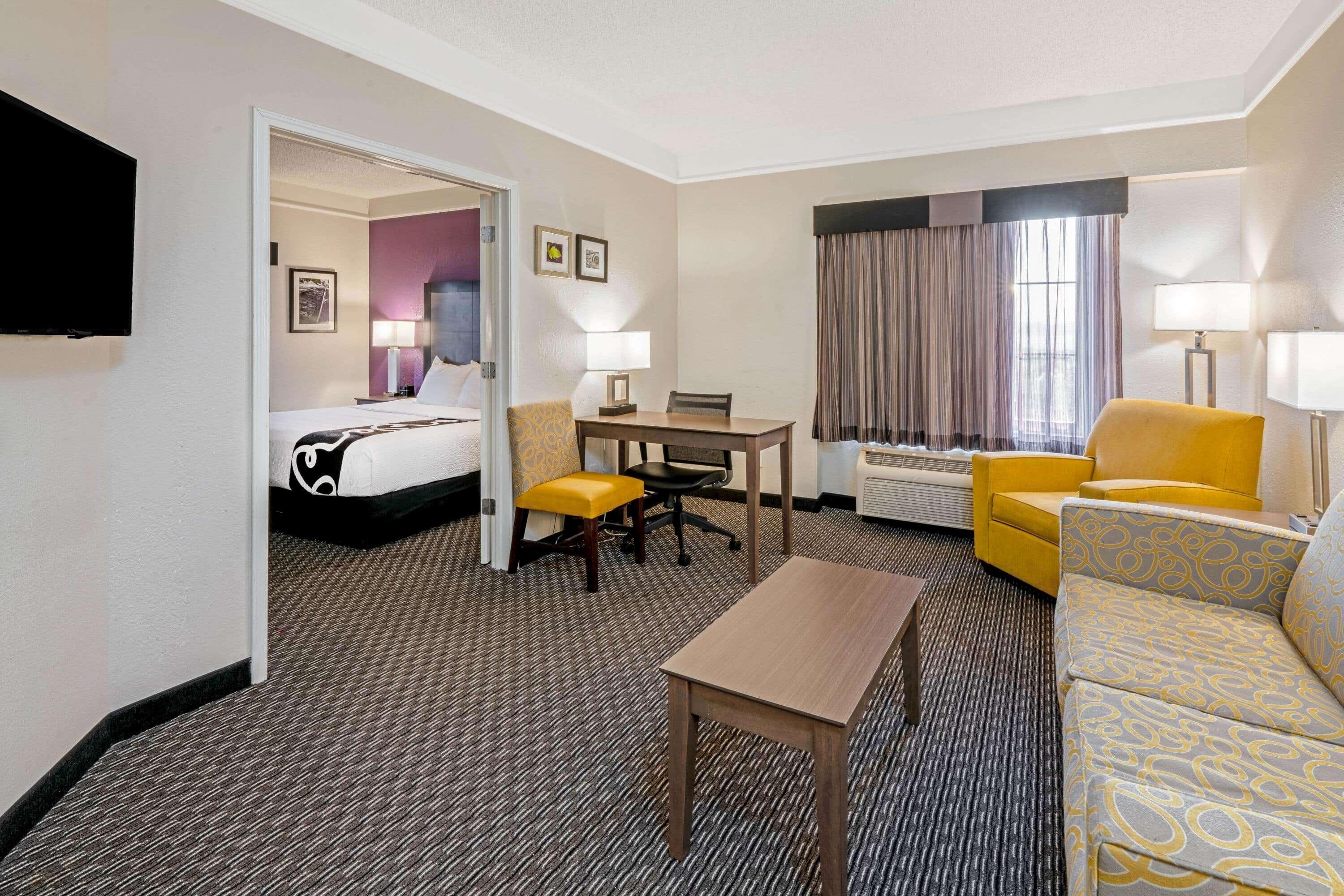 La Quinta By Wyndham Orem University Pwy Provo Ngoại thất bức ảnh