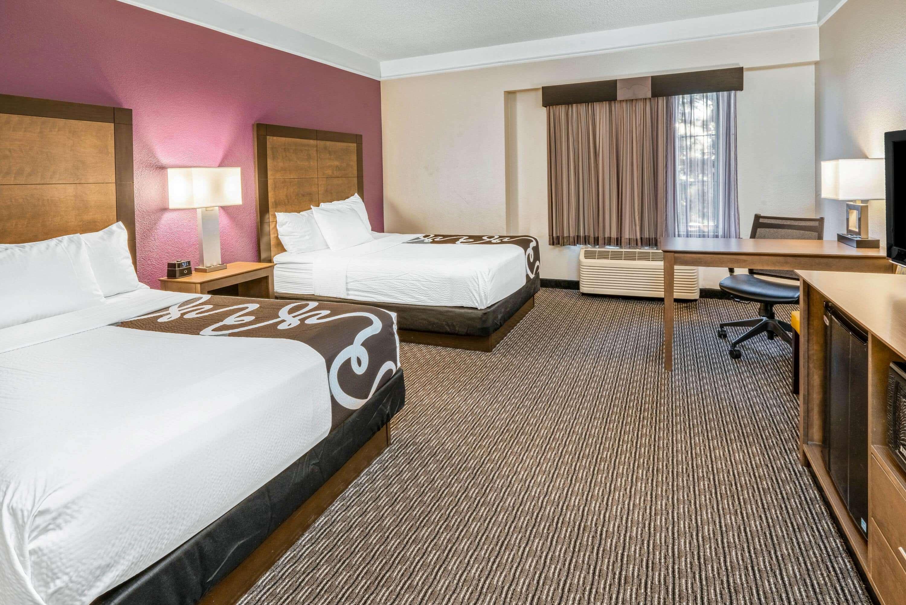 La Quinta By Wyndham Orem University Pwy Provo Ngoại thất bức ảnh