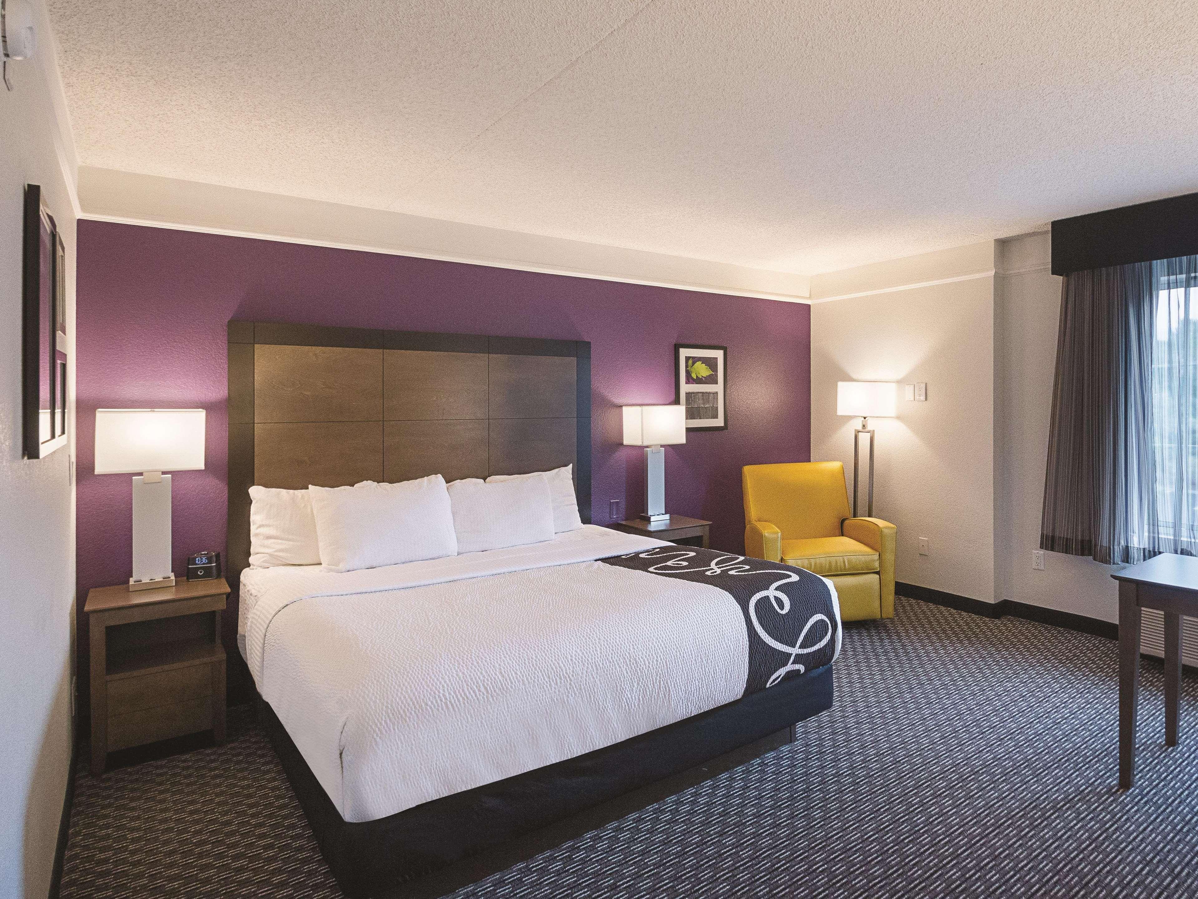 La Quinta By Wyndham Orem University Pwy Provo Ngoại thất bức ảnh