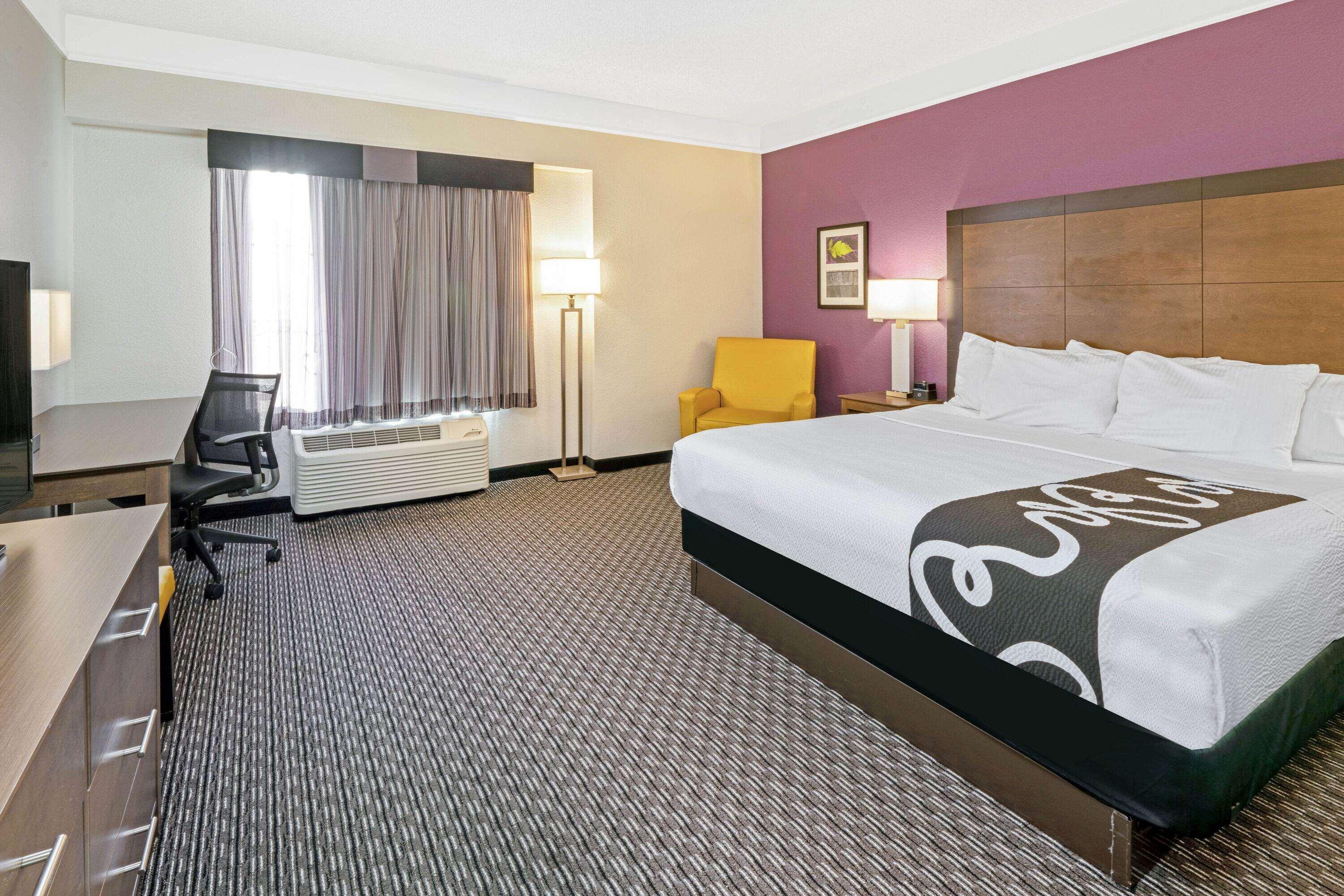 La Quinta By Wyndham Orem University Pwy Provo Ngoại thất bức ảnh