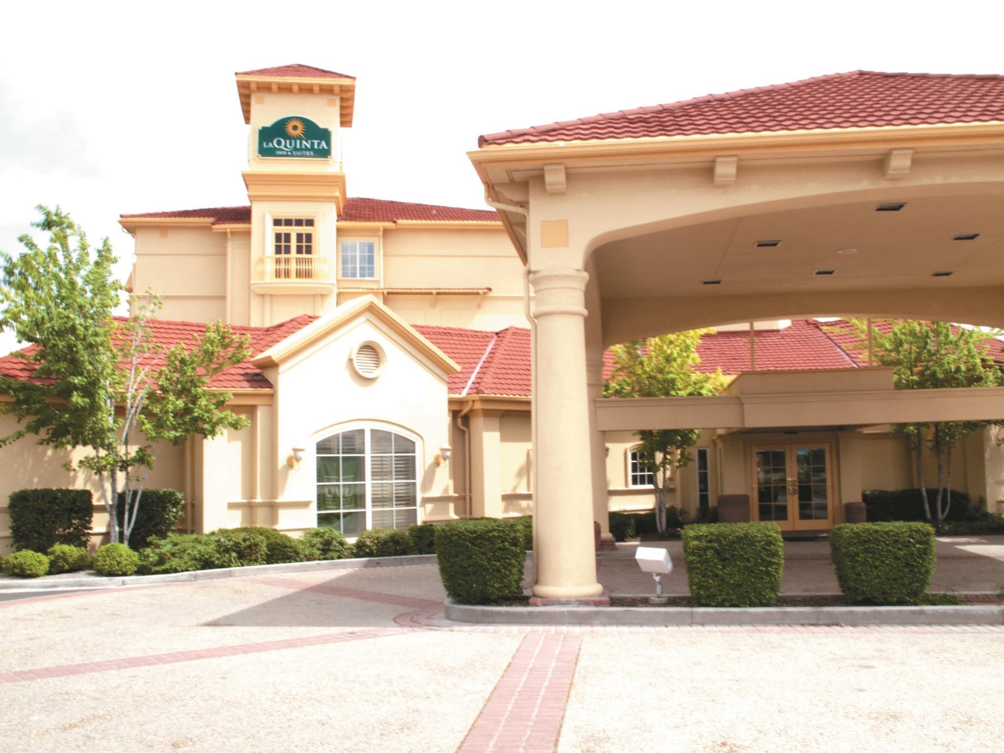 La Quinta By Wyndham Orem University Pwy Provo Ngoại thất bức ảnh