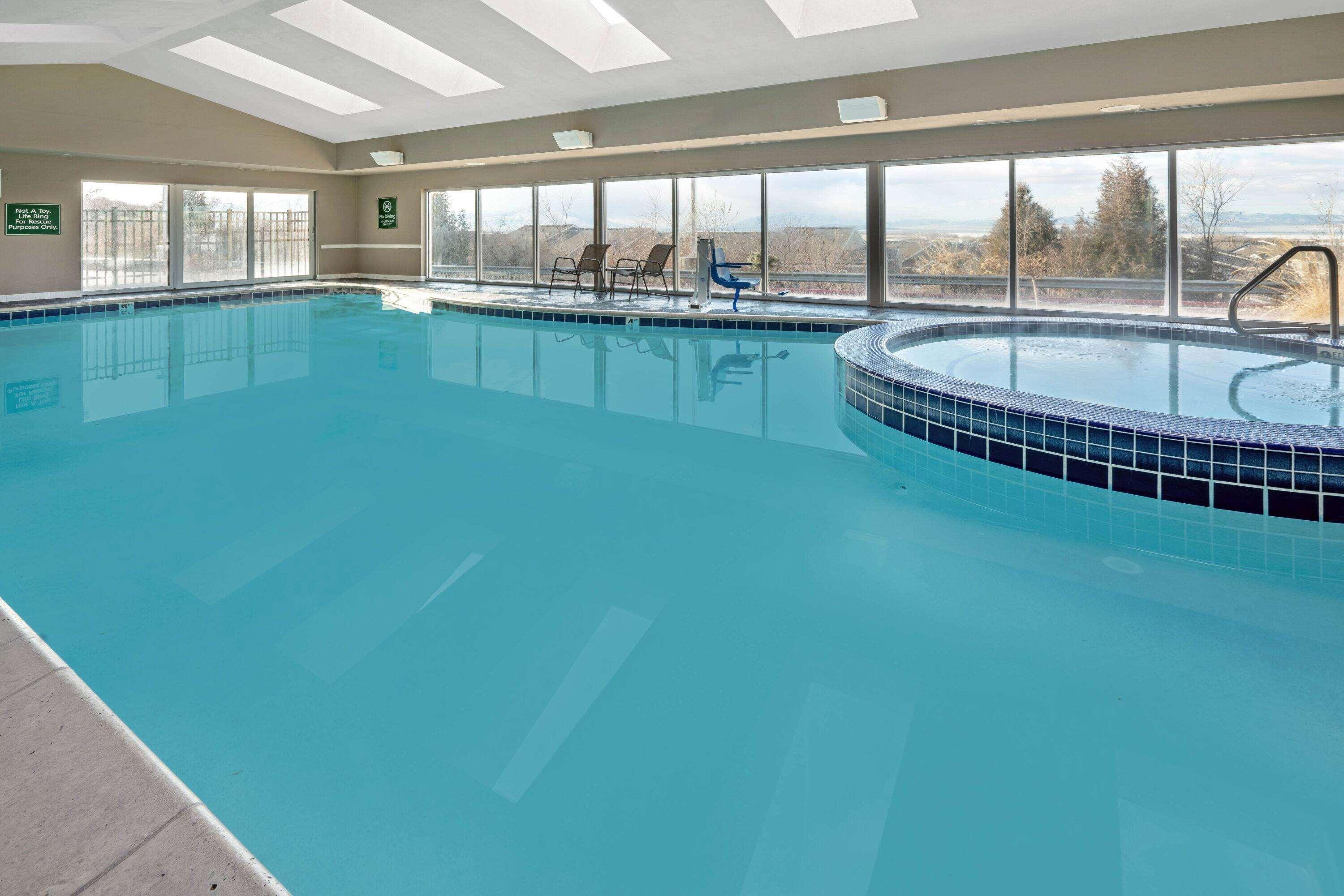 La Quinta By Wyndham Orem University Pwy Provo Ngoại thất bức ảnh