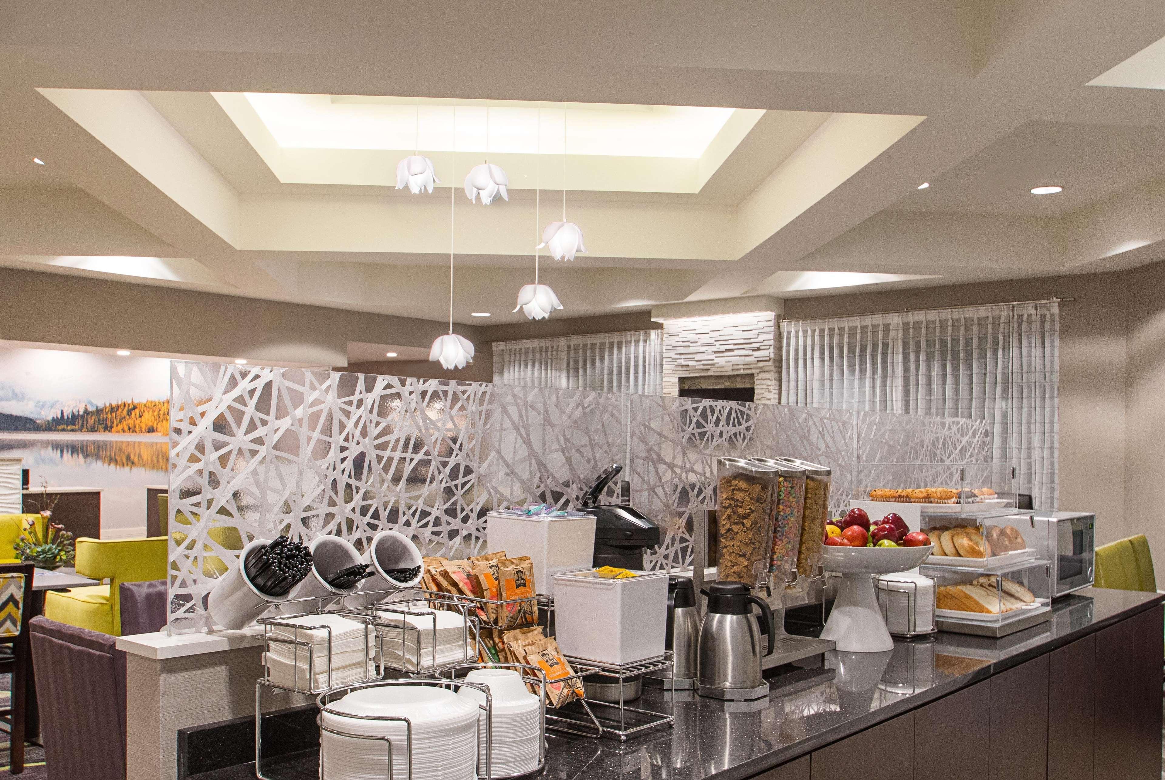 La Quinta By Wyndham Orem University Pwy Provo Ngoại thất bức ảnh