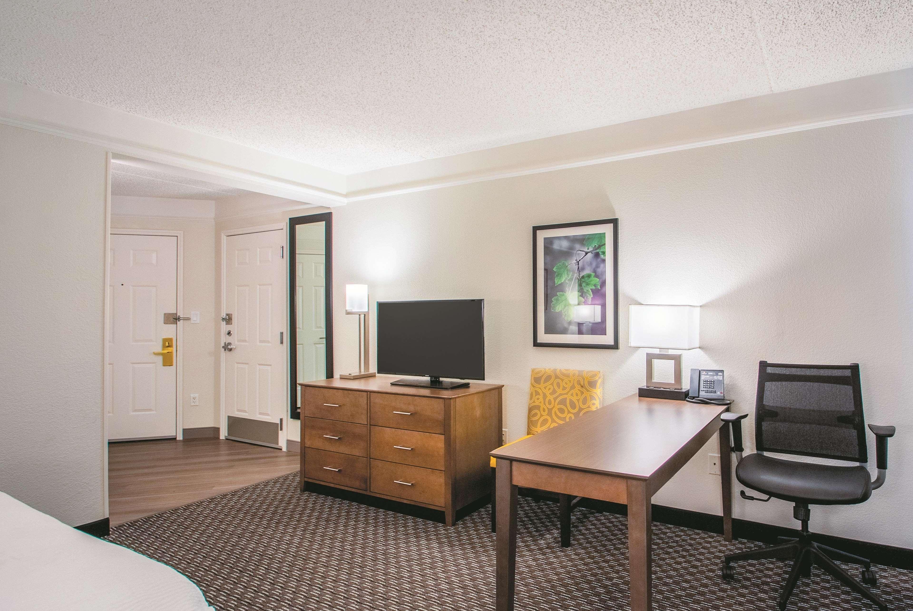 La Quinta By Wyndham Orem University Pwy Provo Ngoại thất bức ảnh