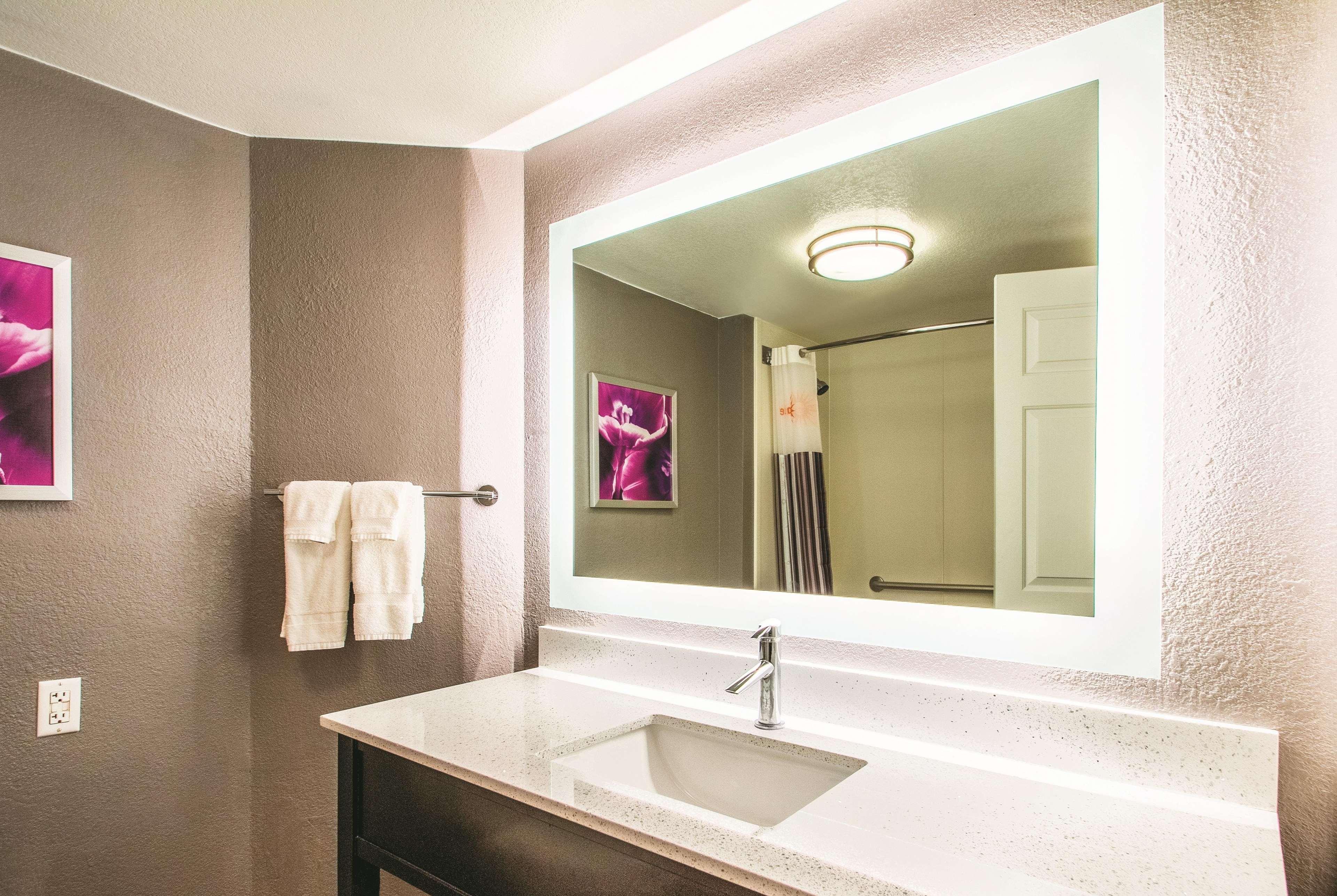 La Quinta By Wyndham Orem University Pwy Provo Ngoại thất bức ảnh