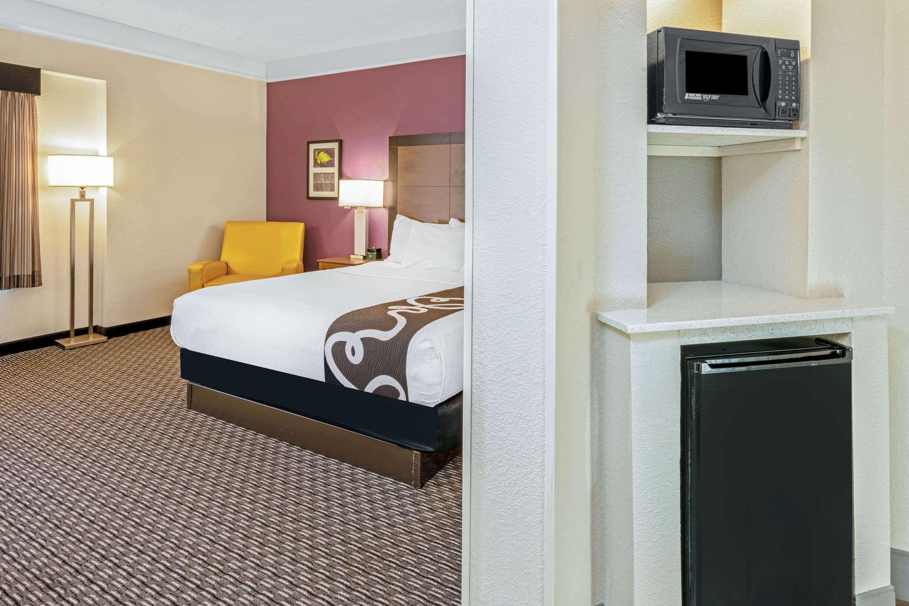 La Quinta By Wyndham Orem University Pwy Provo Ngoại thất bức ảnh