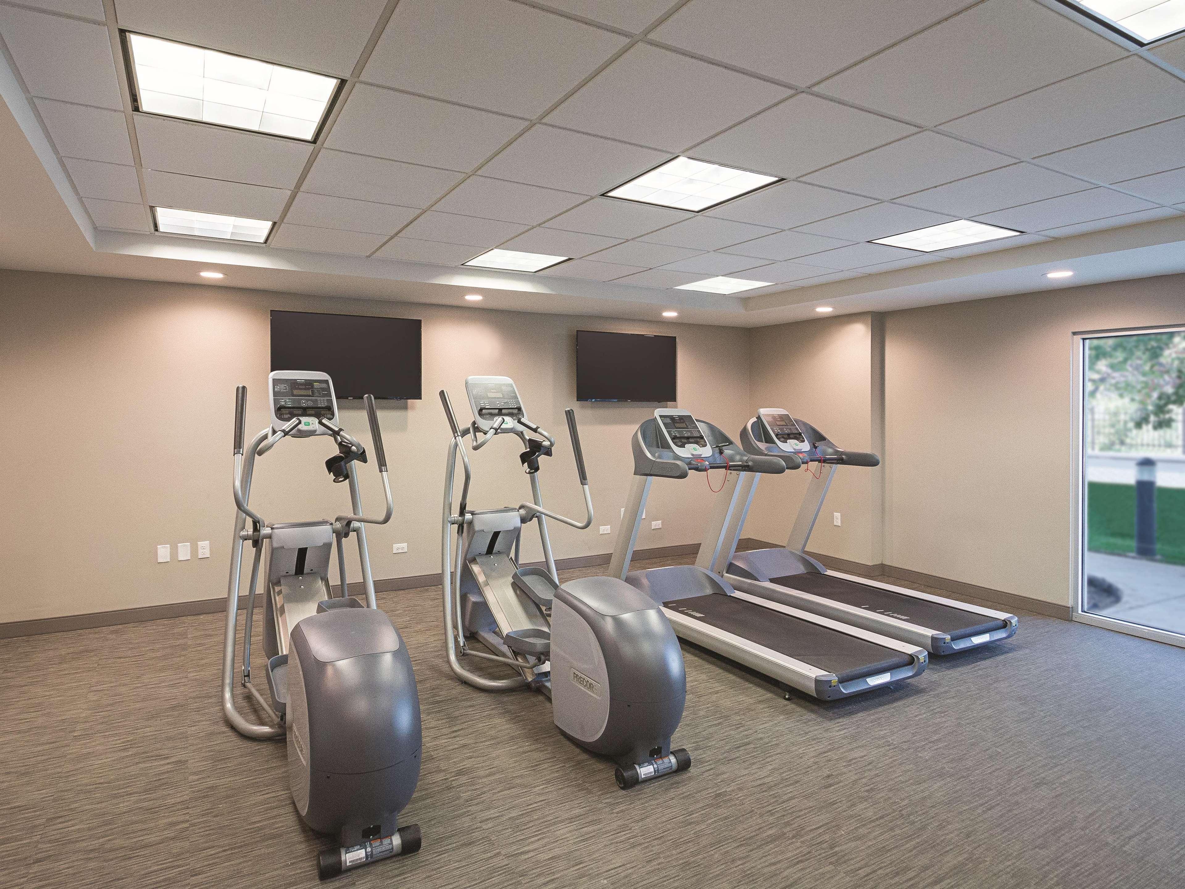 La Quinta By Wyndham Orem University Pwy Provo Ngoại thất bức ảnh