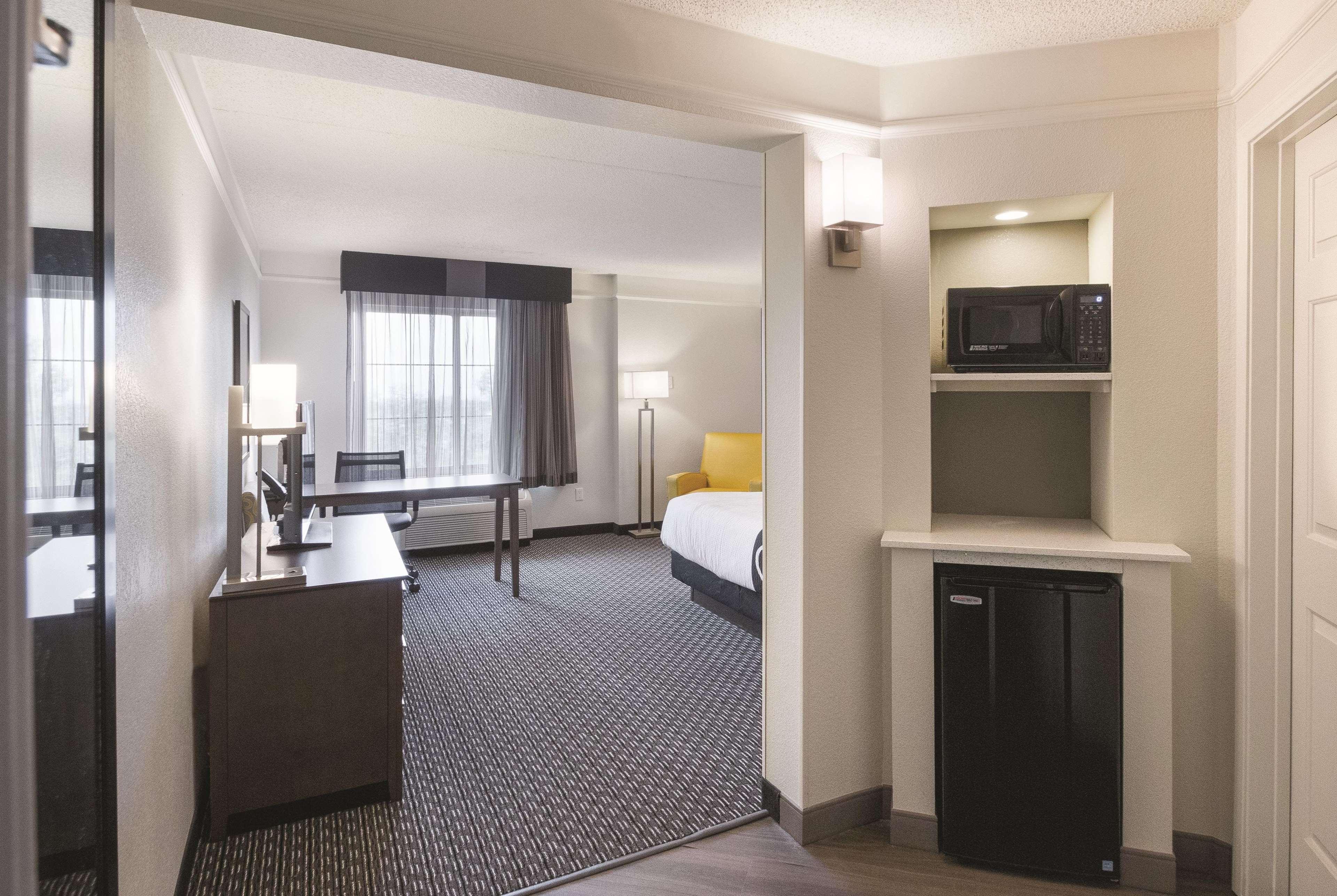 La Quinta By Wyndham Orem University Pwy Provo Ngoại thất bức ảnh