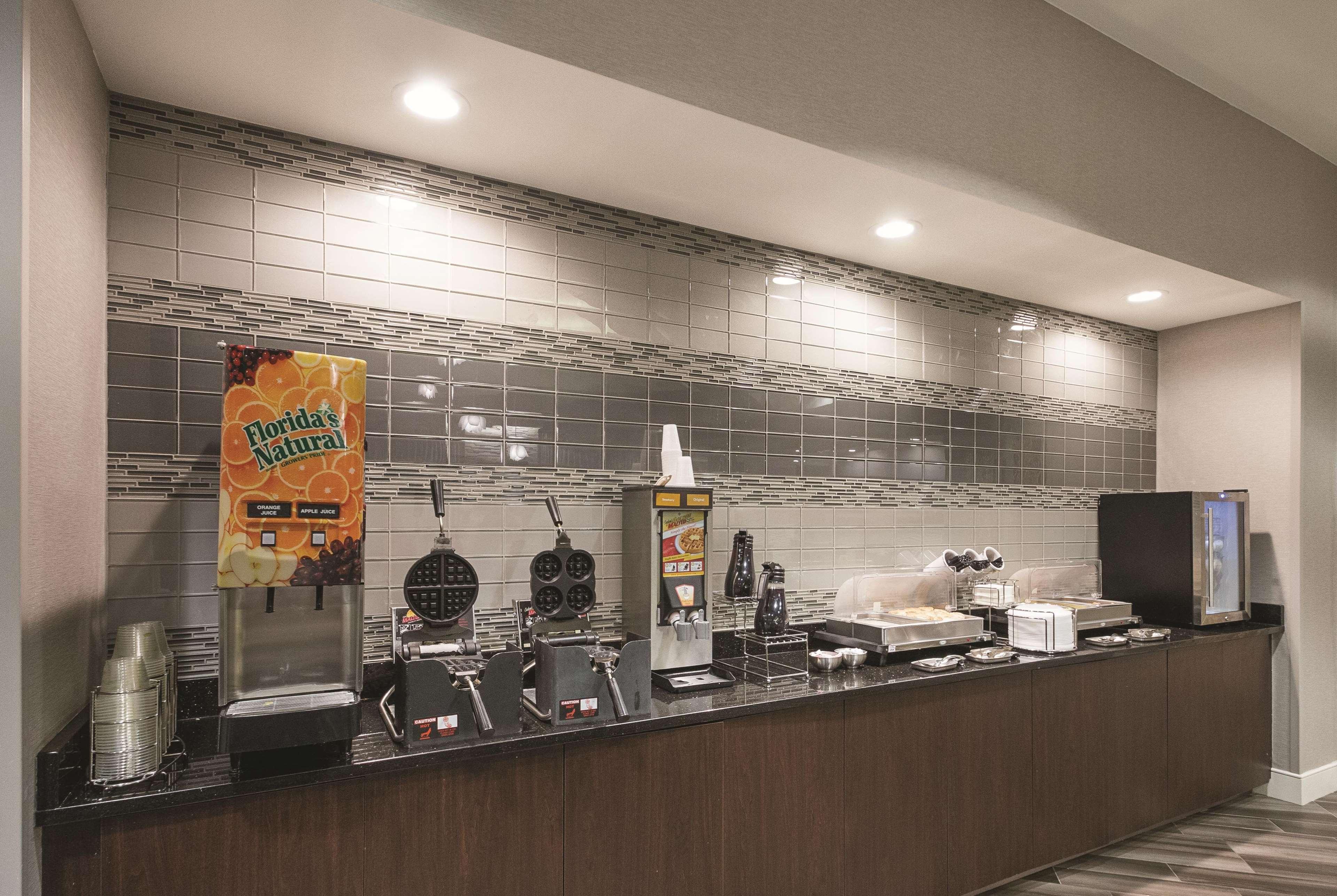 La Quinta By Wyndham Orem University Pwy Provo Ngoại thất bức ảnh