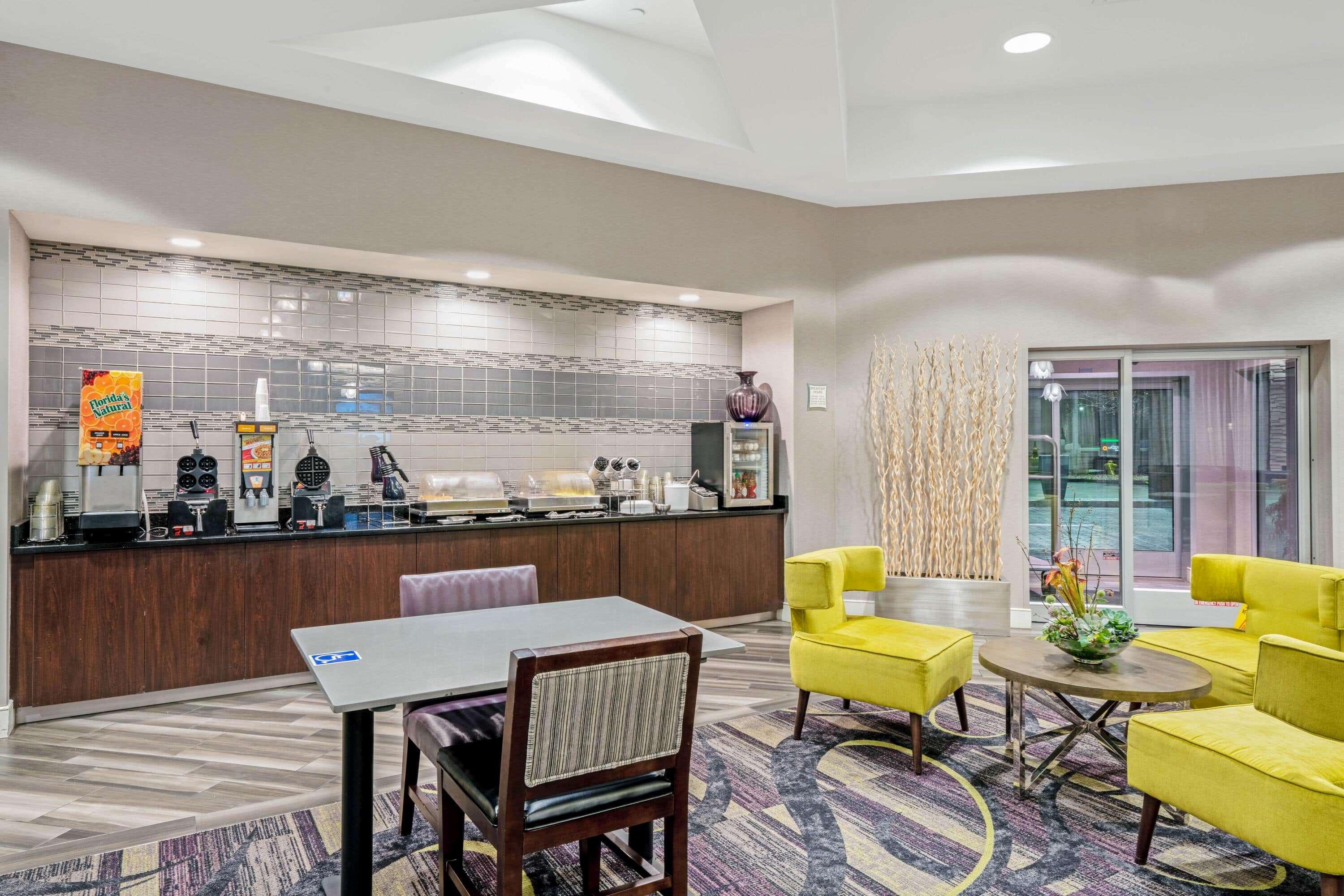 La Quinta By Wyndham Orem University Pwy Provo Ngoại thất bức ảnh