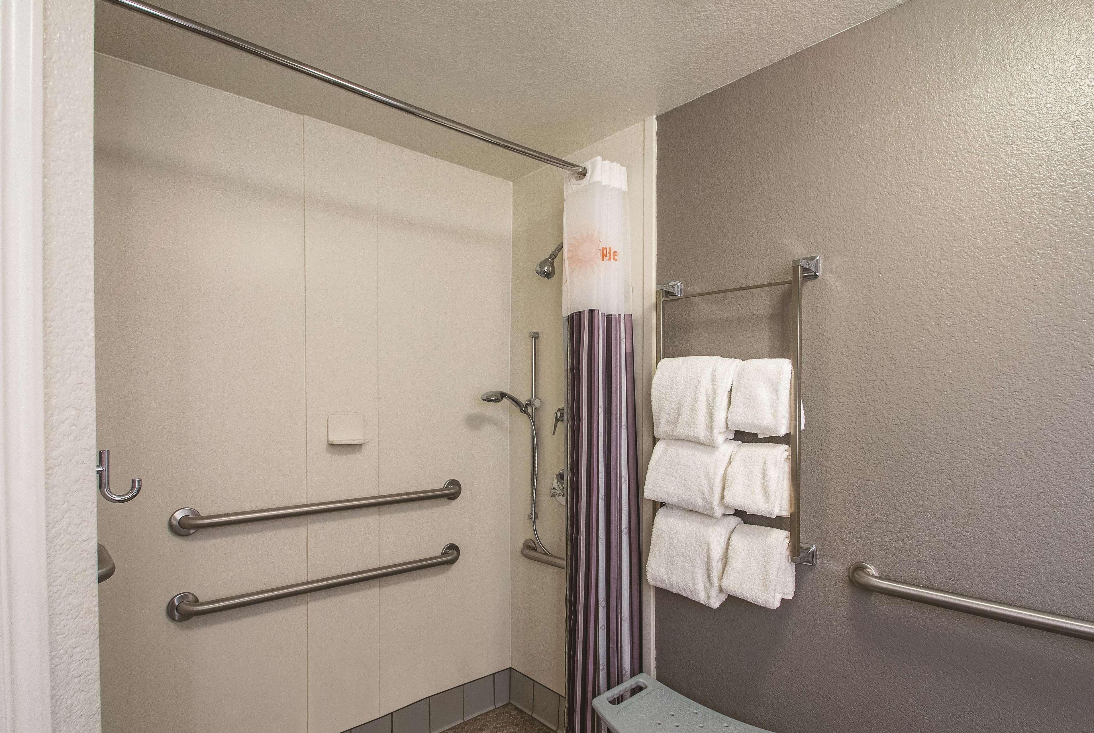 La Quinta By Wyndham Orem University Pwy Provo Ngoại thất bức ảnh