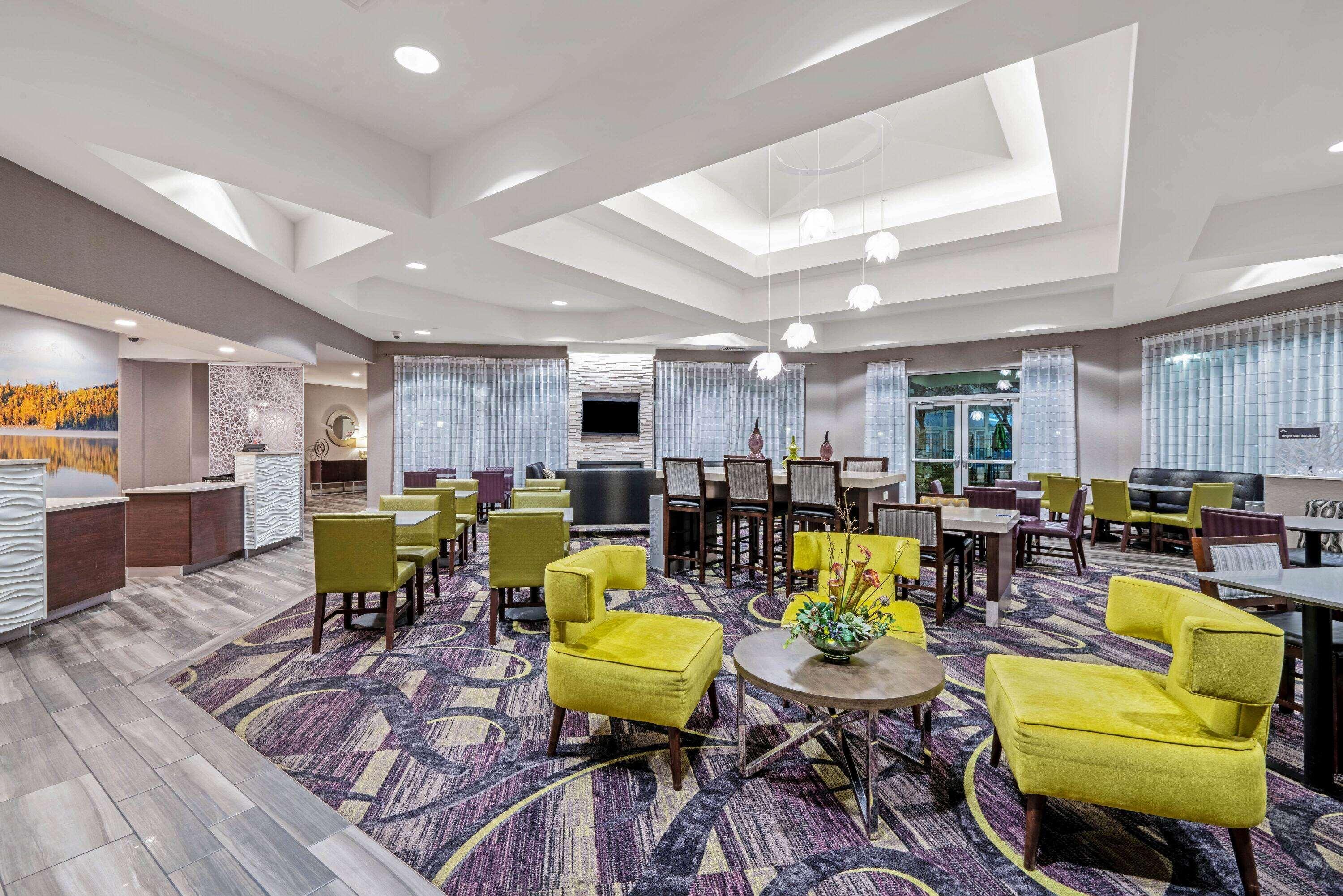 La Quinta By Wyndham Orem University Pwy Provo Ngoại thất bức ảnh