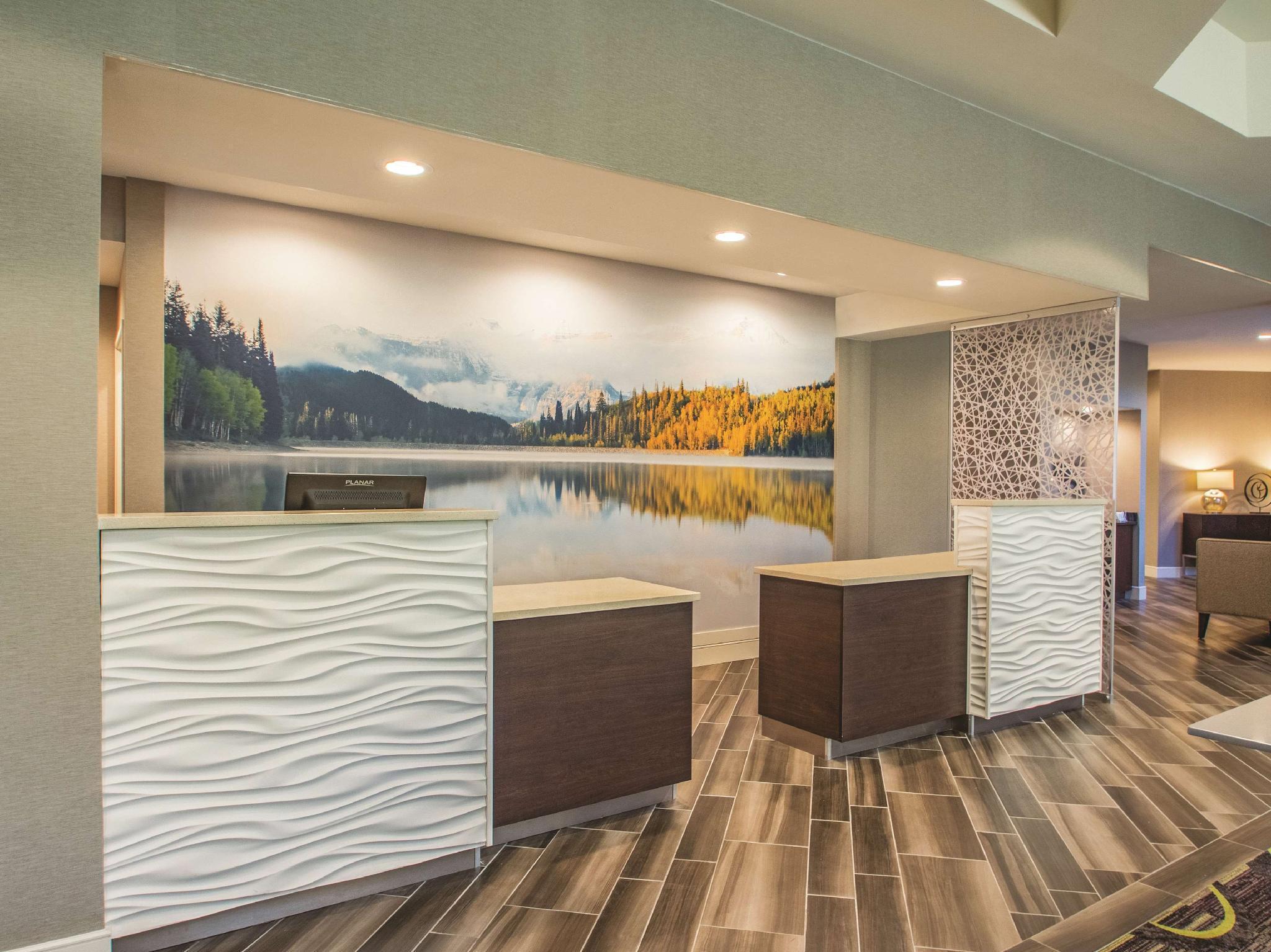 La Quinta By Wyndham Orem University Pwy Provo Ngoại thất bức ảnh