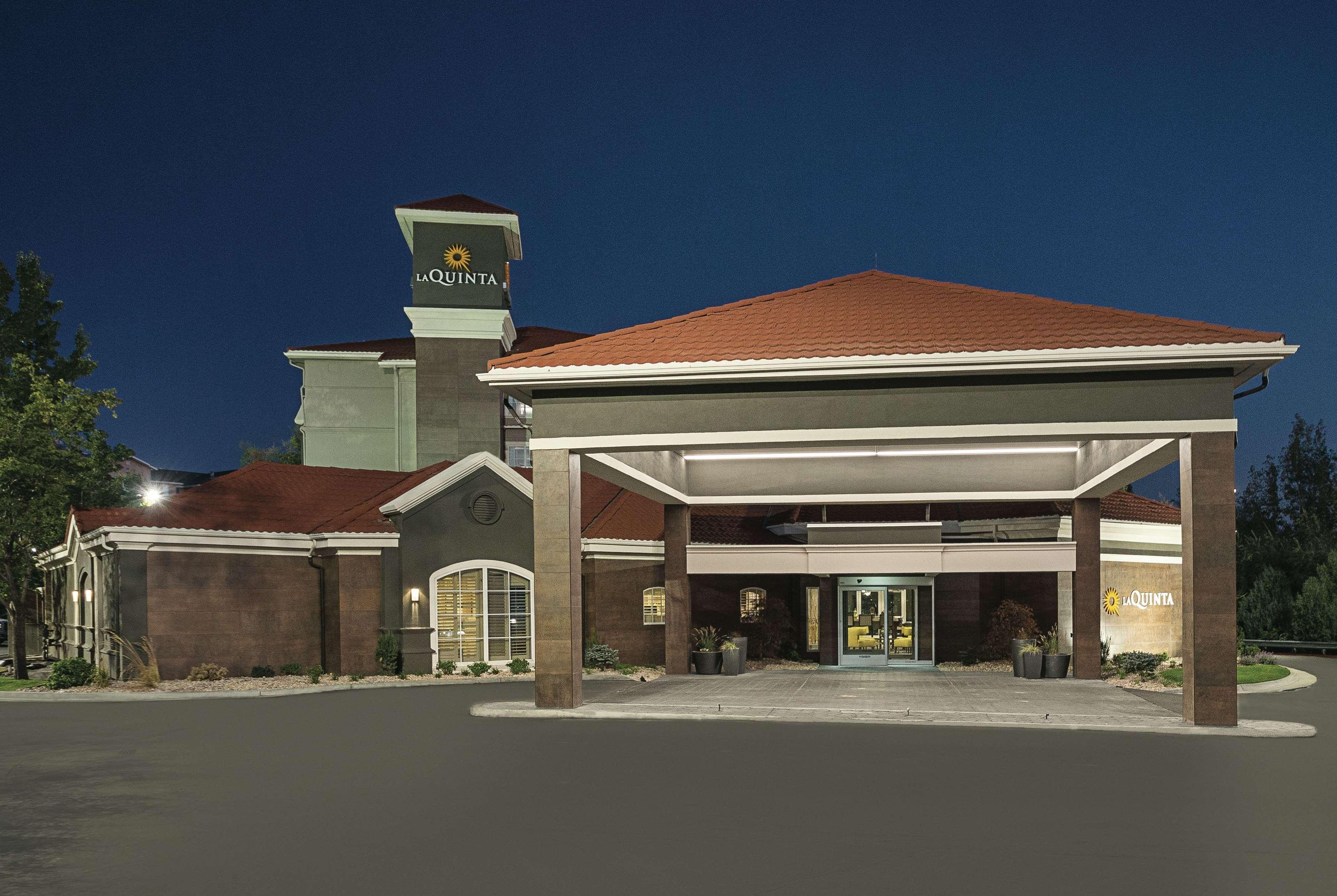 La Quinta By Wyndham Orem University Pwy Provo Ngoại thất bức ảnh