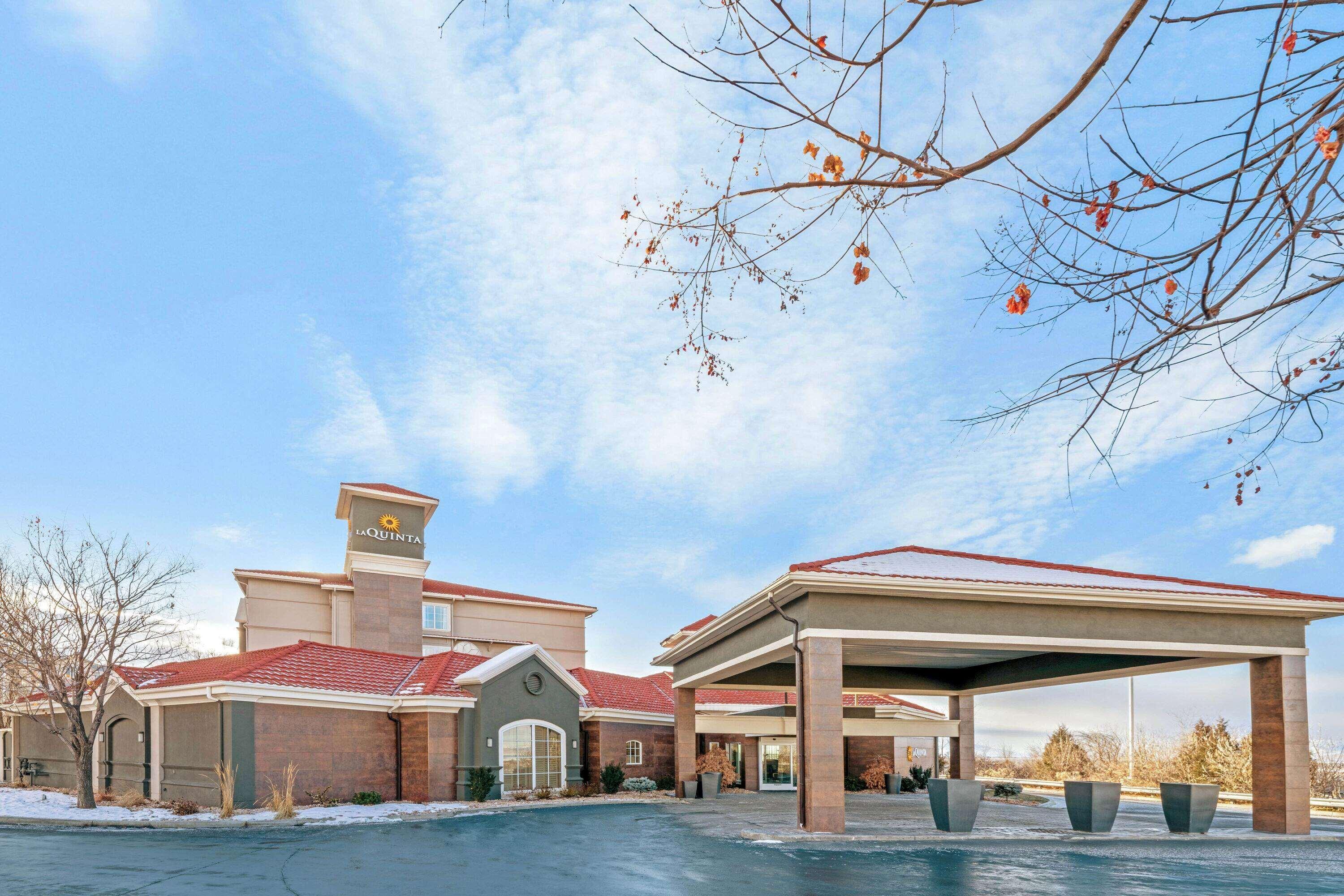 La Quinta By Wyndham Orem University Pwy Provo Ngoại thất bức ảnh