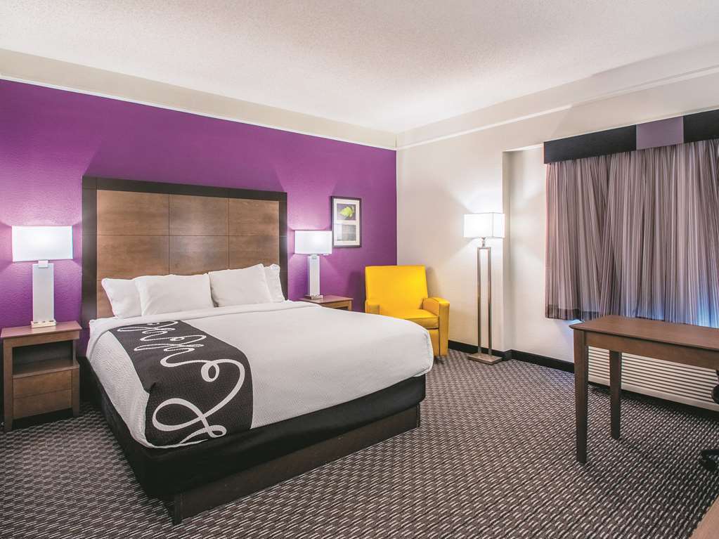 La Quinta By Wyndham Orem University Pwy Provo Ngoại thất bức ảnh