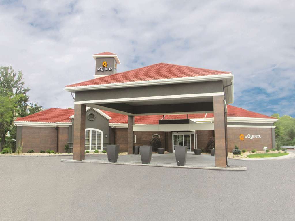 La Quinta By Wyndham Orem University Pwy Provo Ngoại thất bức ảnh