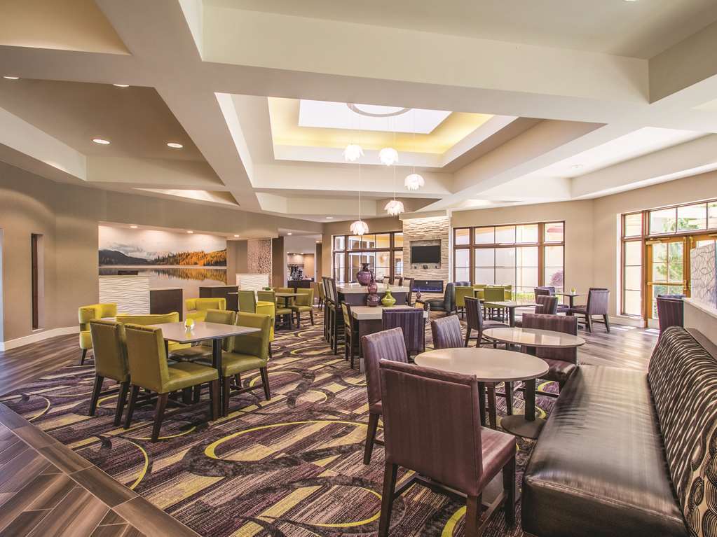 La Quinta By Wyndham Orem University Pwy Provo Nội địa bức ảnh