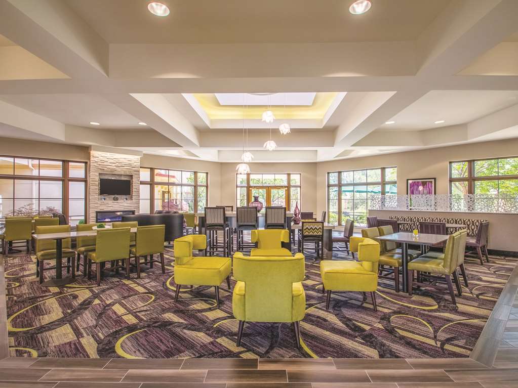 La Quinta By Wyndham Orem University Pwy Provo Nội địa bức ảnh