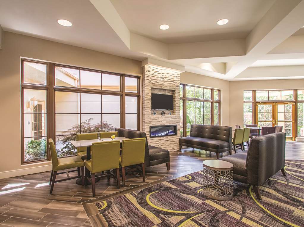 La Quinta By Wyndham Orem University Pwy Provo Nội địa bức ảnh