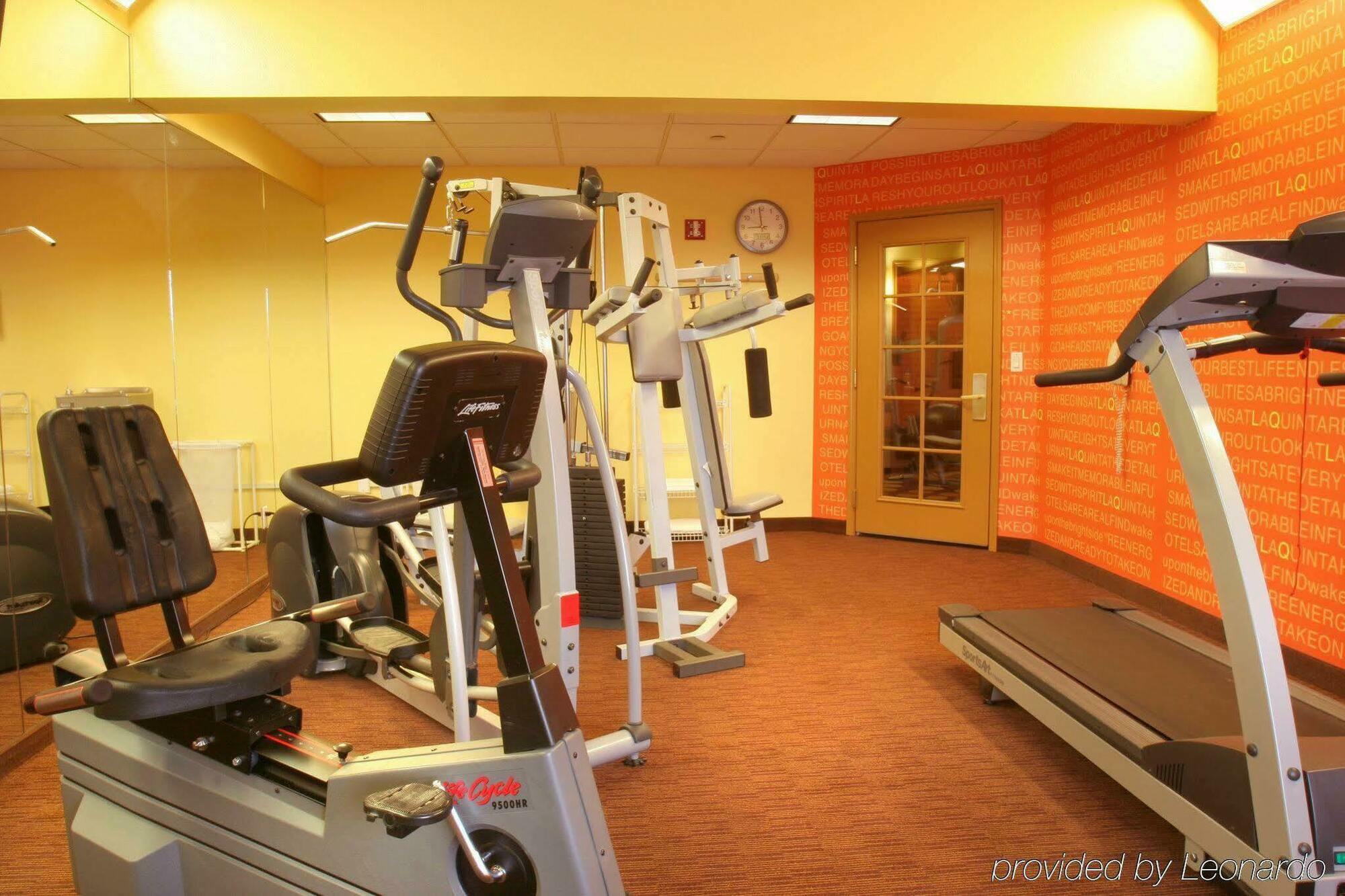 La Quinta By Wyndham Orem University Pwy Provo Ngoại thất bức ảnh